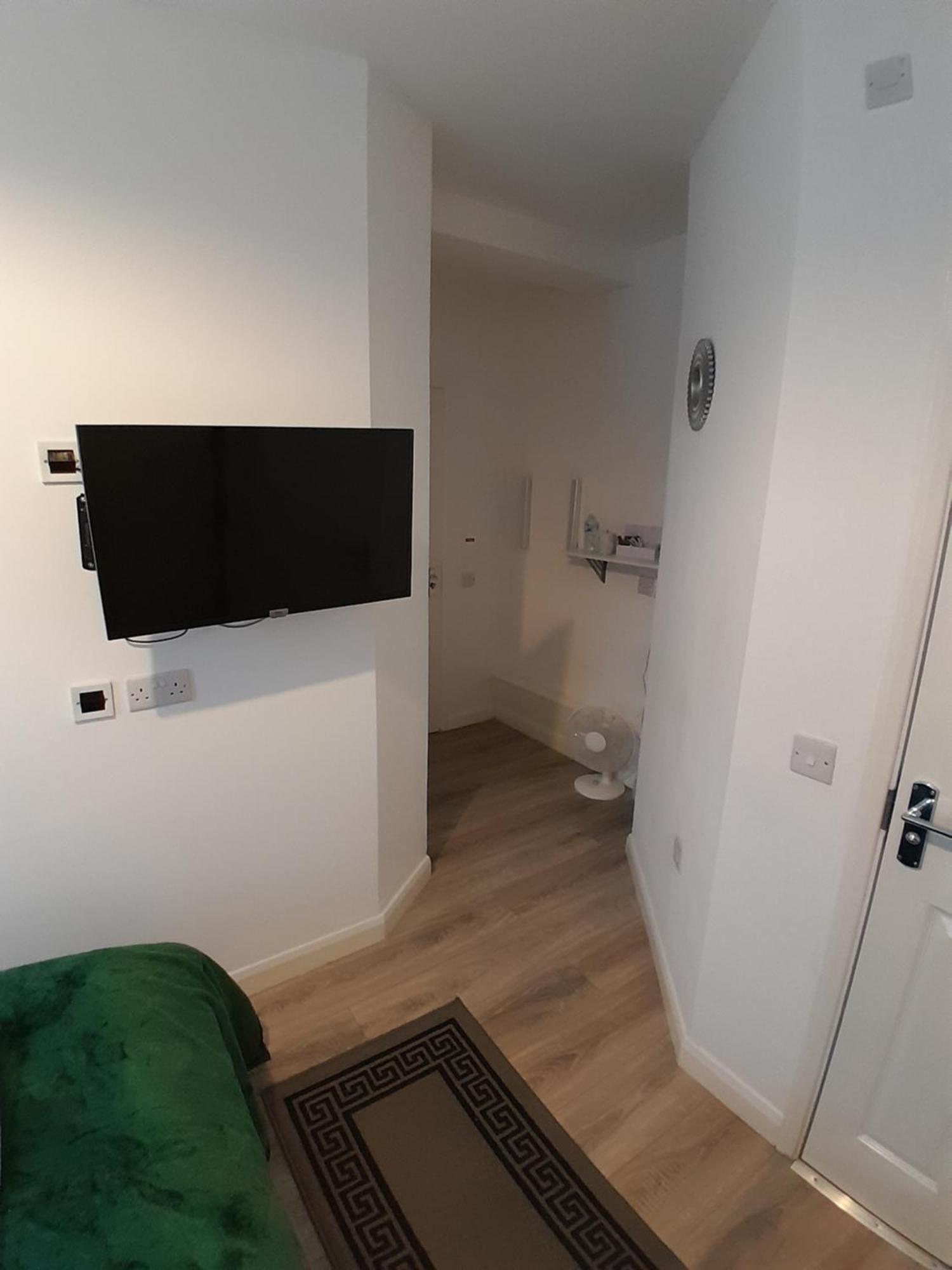 The Broadway Rooms Лестер Экстерьер фото