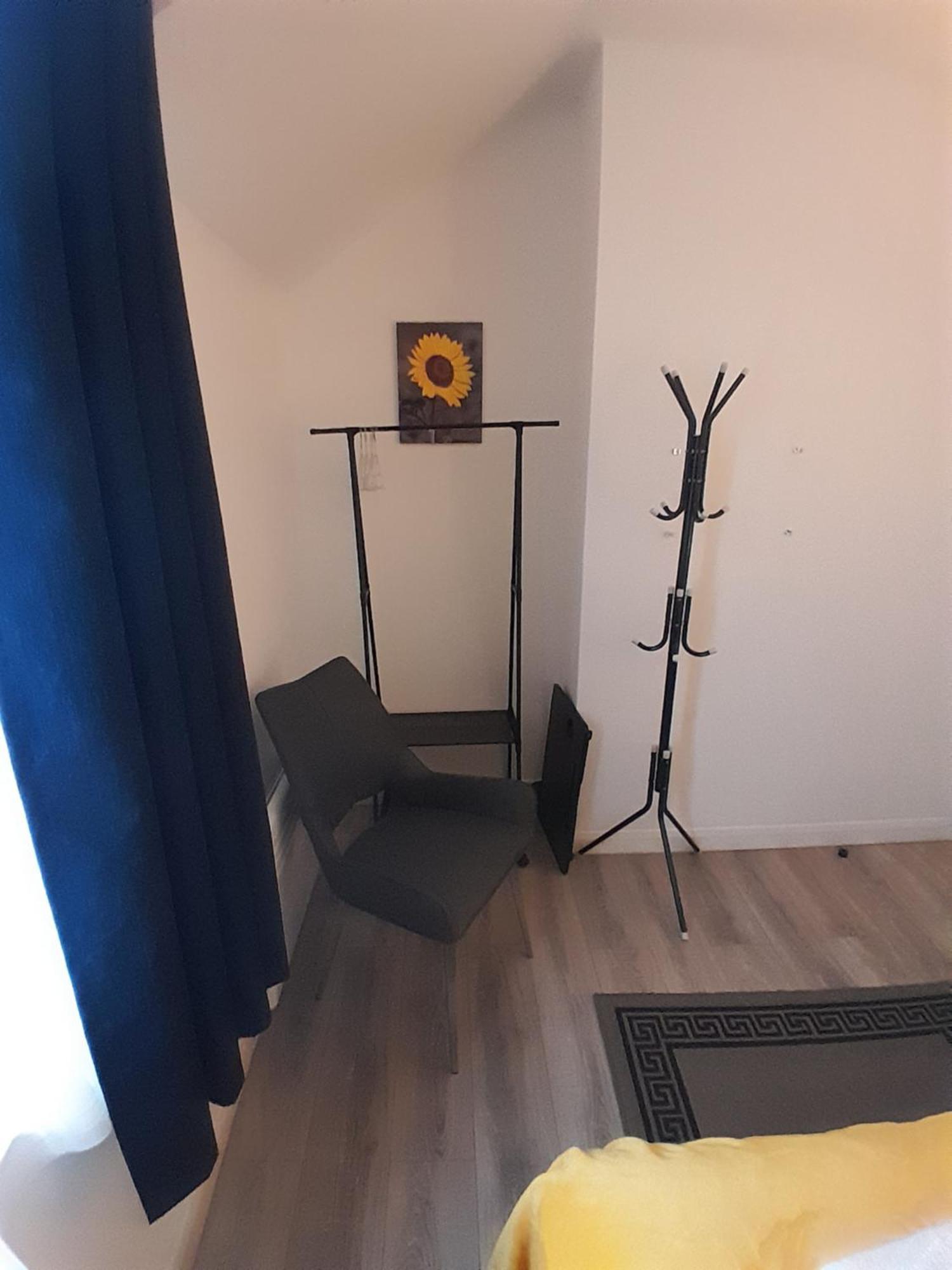 The Broadway Rooms Лестер Экстерьер фото