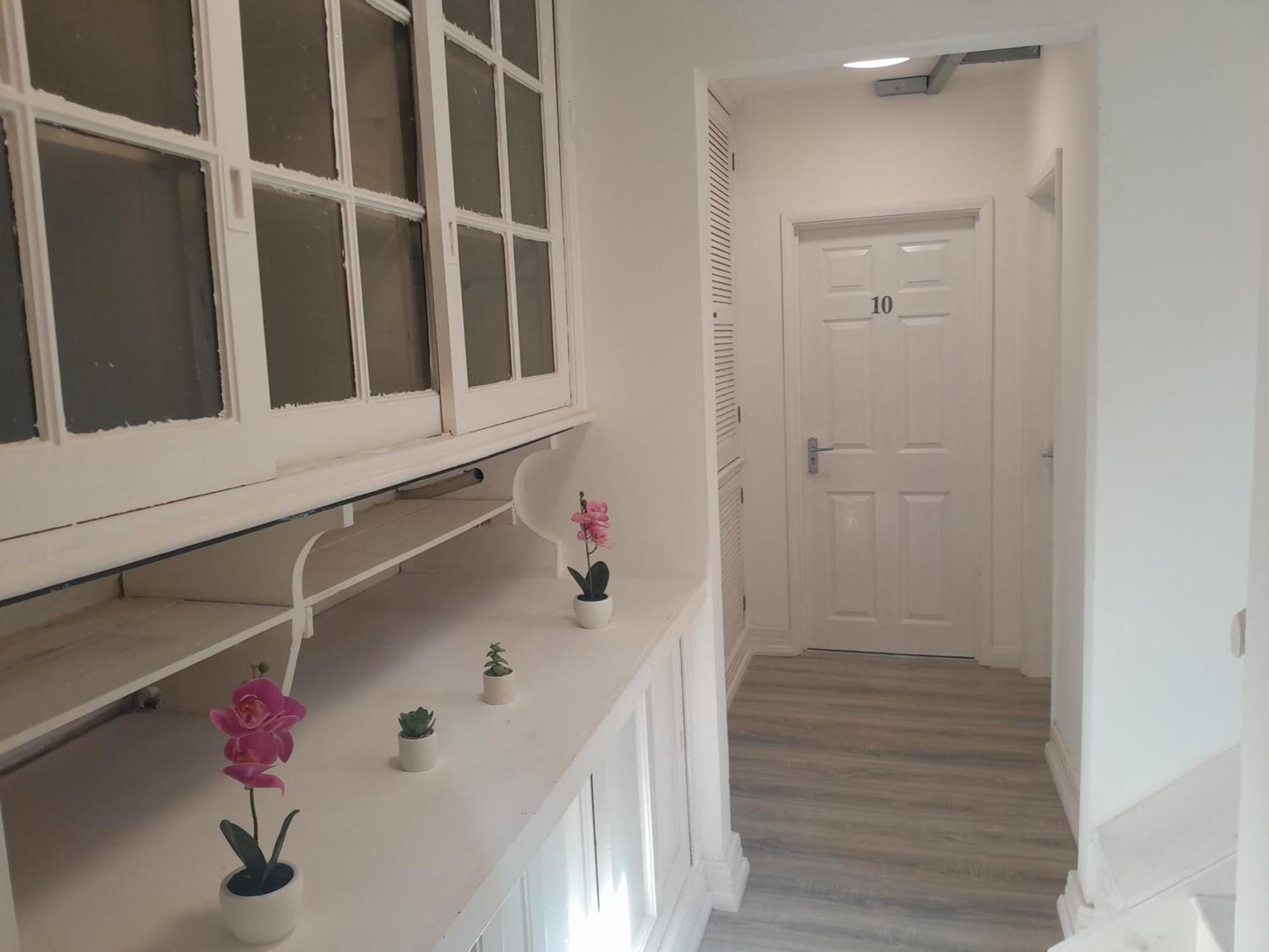 The Broadway Rooms Лестер Экстерьер фото